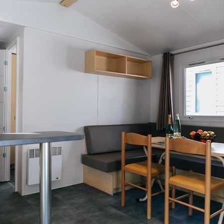 Castell Montgri - Mobile Homes By Lifestyle Holidays L'Estartit Δωμάτιο φωτογραφία