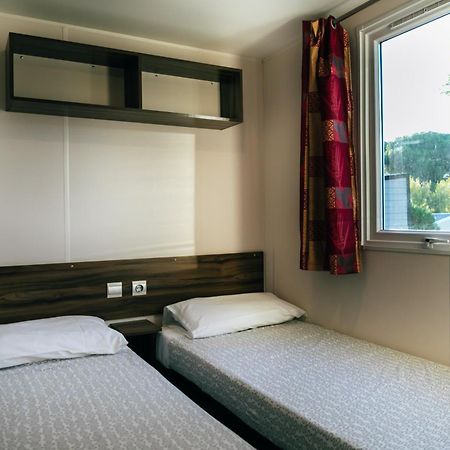 Castell Montgri - Mobile Homes By Lifestyle Holidays L'Estartit Δωμάτιο φωτογραφία