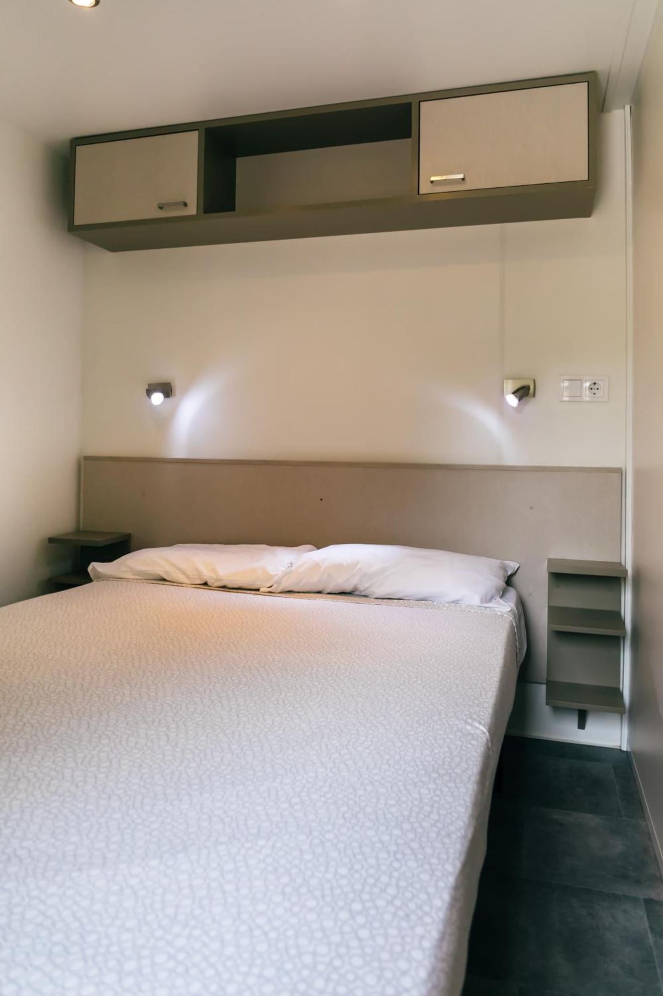 Castell Montgri - Mobile Homes By Lifestyle Holidays L'Estartit Δωμάτιο φωτογραφία