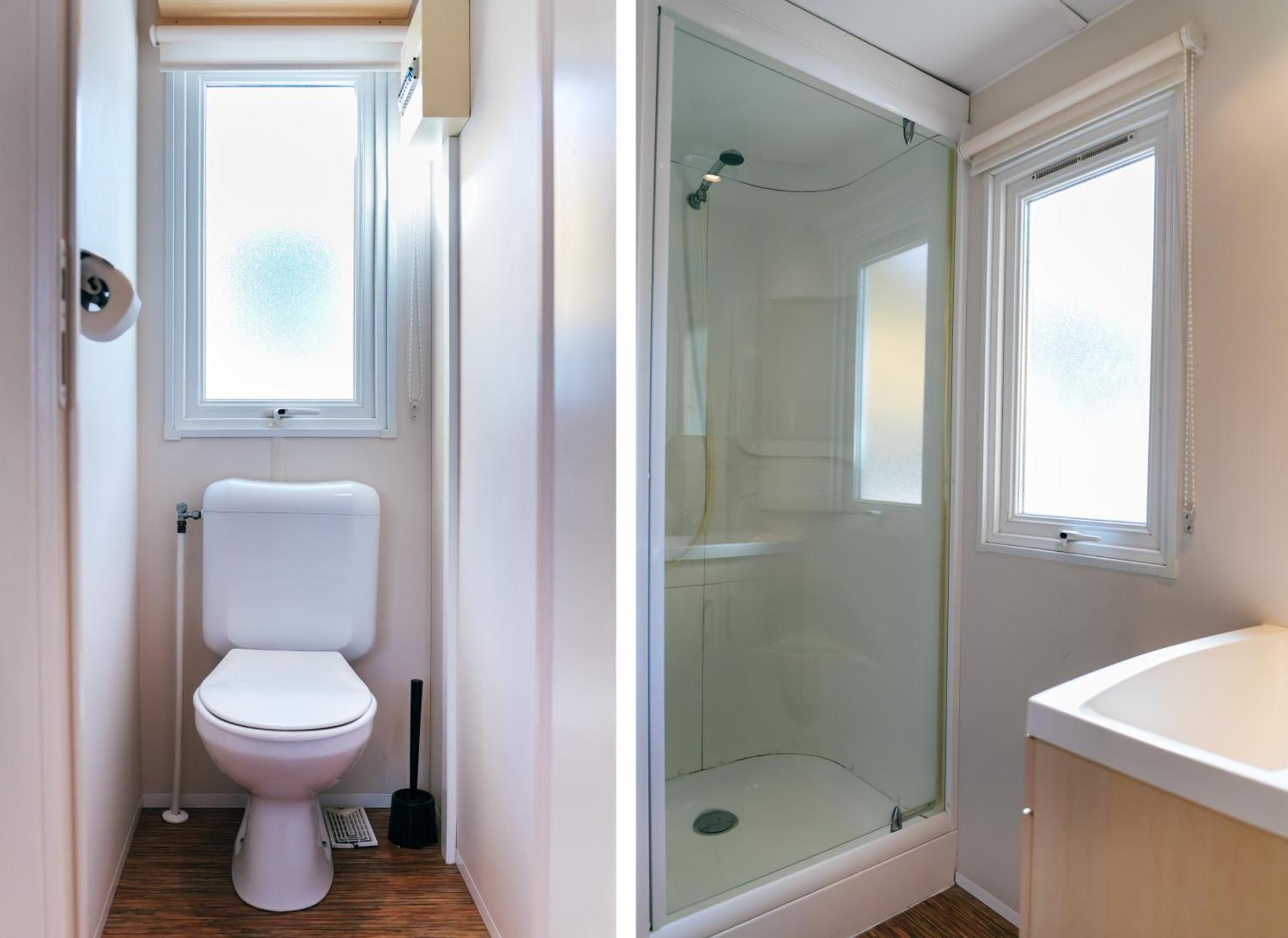 Castell Montgri - Mobile Homes By Lifestyle Holidays L'Estartit Δωμάτιο φωτογραφία