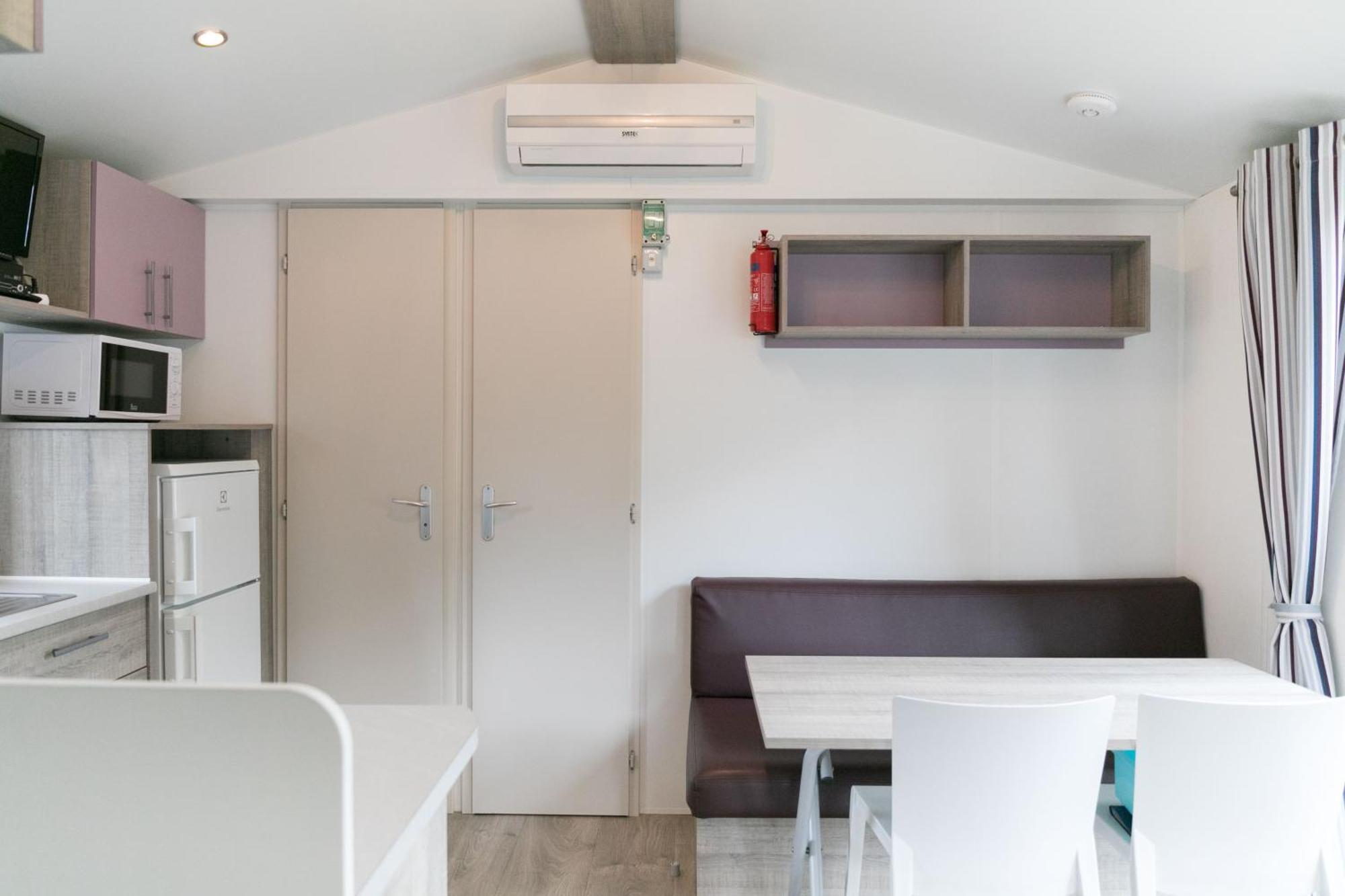 Castell Montgri - Mobile Homes By Lifestyle Holidays L'Estartit Δωμάτιο φωτογραφία