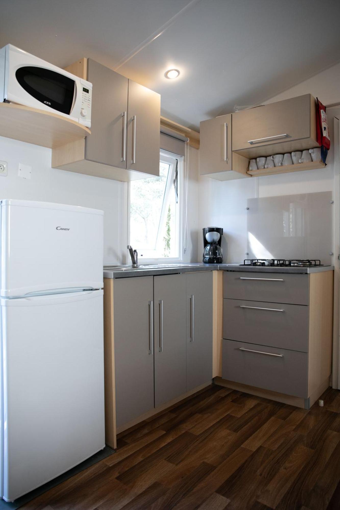 Castell Montgri - Mobile Homes By Lifestyle Holidays L'Estartit Δωμάτιο φωτογραφία