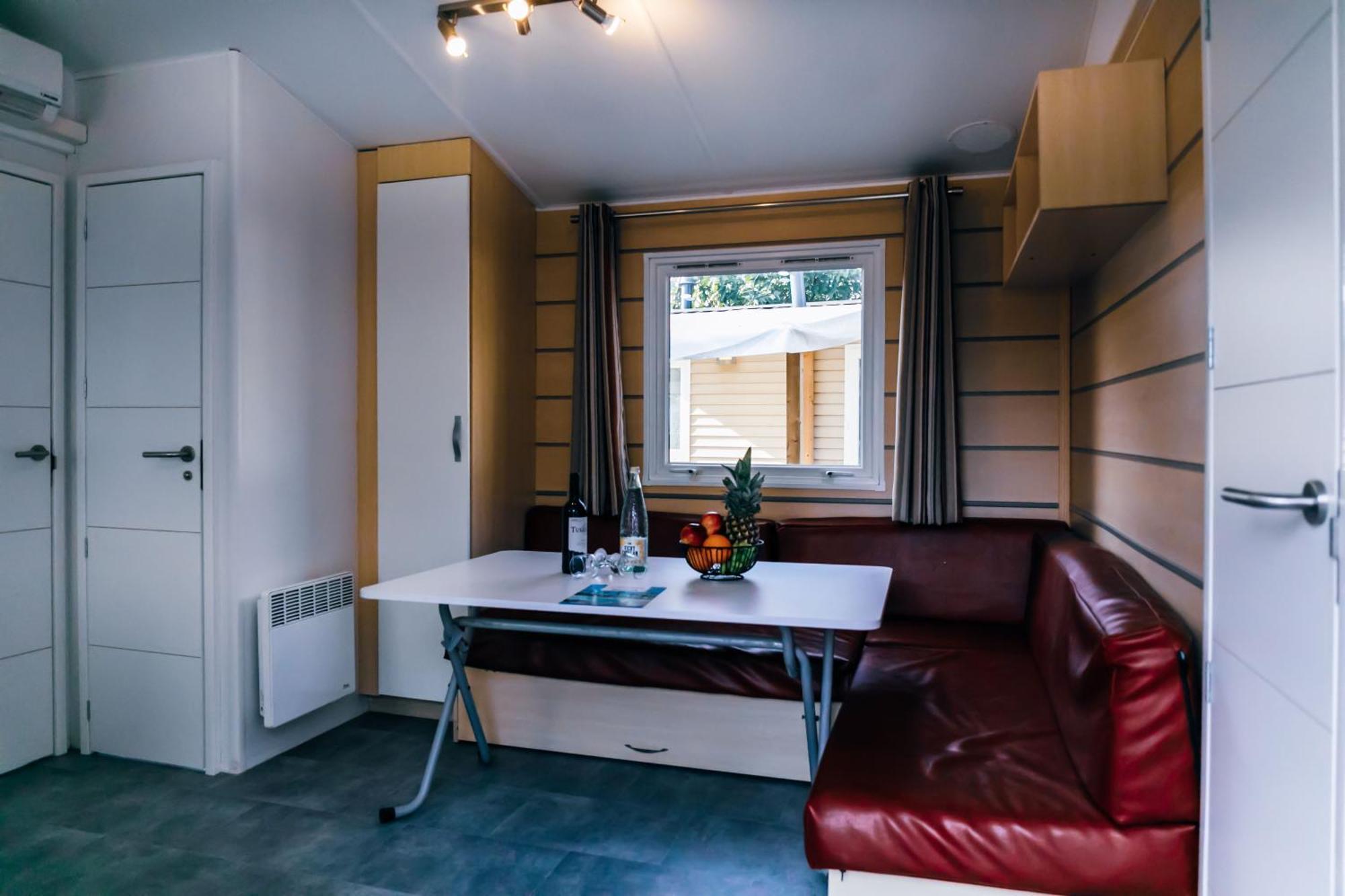 Castell Montgri - Mobile Homes By Lifestyle Holidays L'Estartit Δωμάτιο φωτογραφία