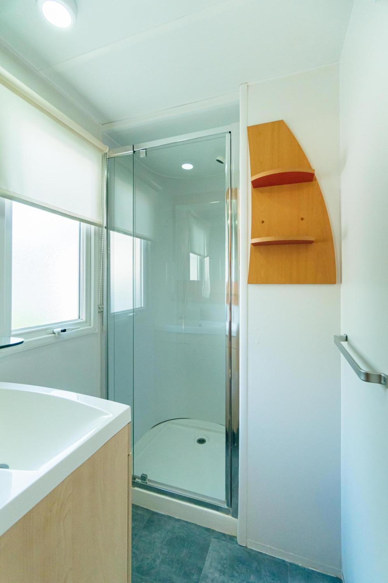 Castell Montgri - Mobile Homes By Lifestyle Holidays L'Estartit Δωμάτιο φωτογραφία