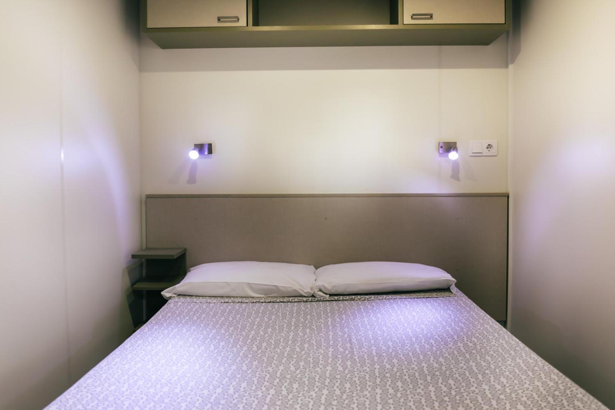 Castell Montgri - Mobile Homes By Lifestyle Holidays L'Estartit Δωμάτιο φωτογραφία