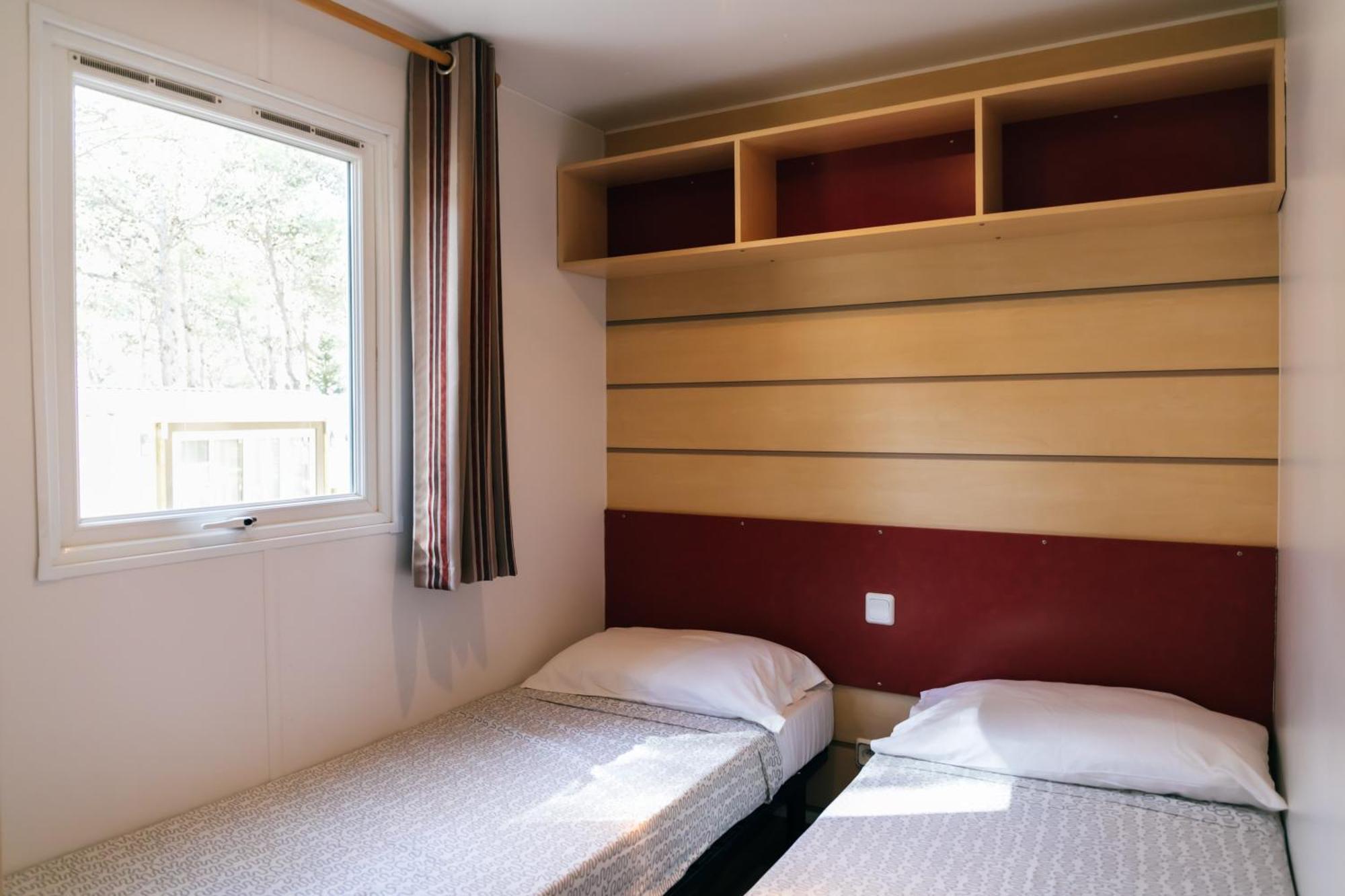 Castell Montgri - Mobile Homes By Lifestyle Holidays L'Estartit Δωμάτιο φωτογραφία