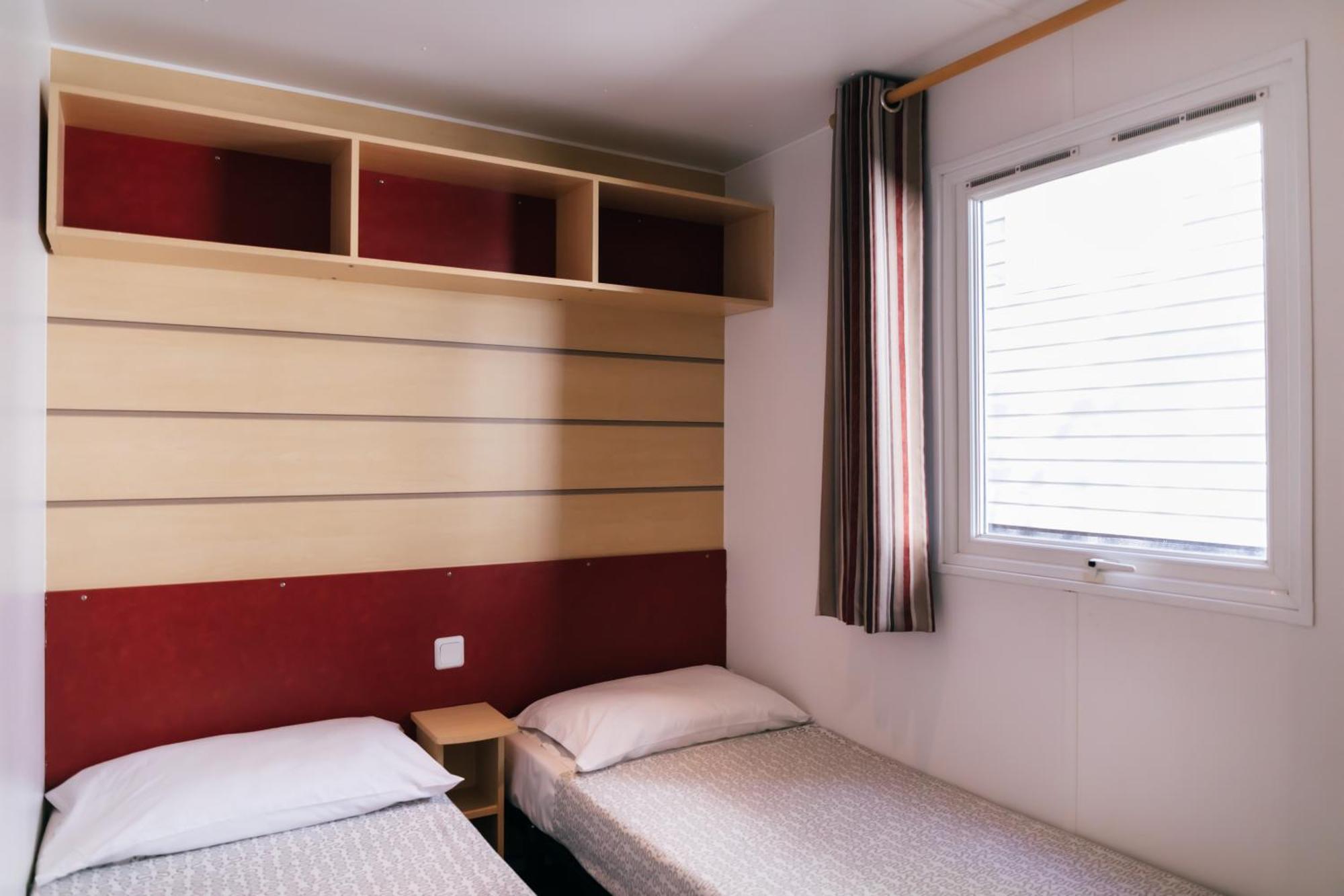 Castell Montgri - Mobile Homes By Lifestyle Holidays L'Estartit Δωμάτιο φωτογραφία