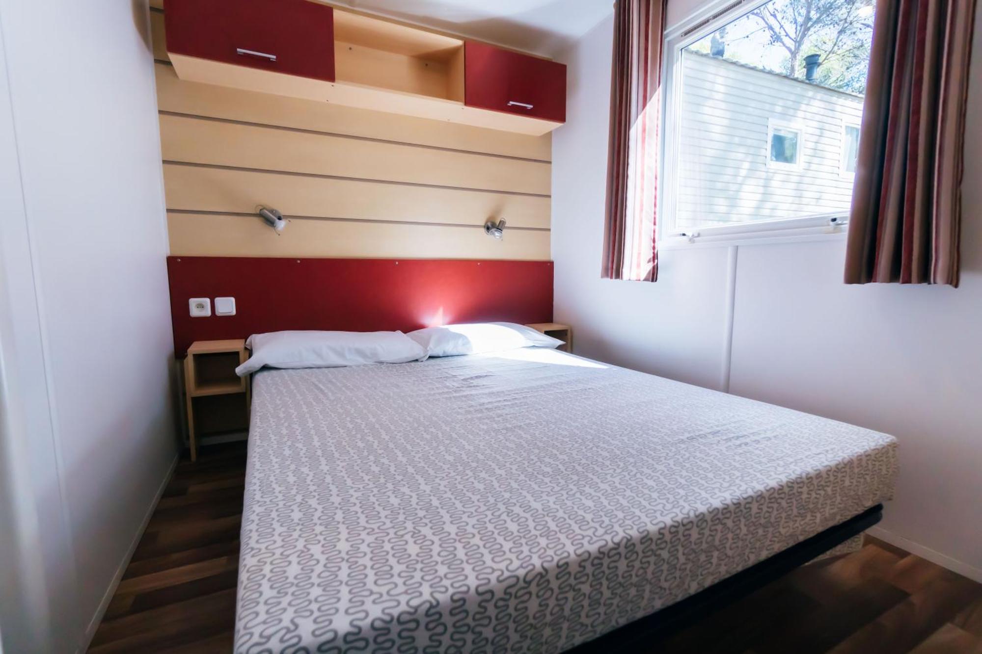 Castell Montgri - Mobile Homes By Lifestyle Holidays L'Estartit Δωμάτιο φωτογραφία