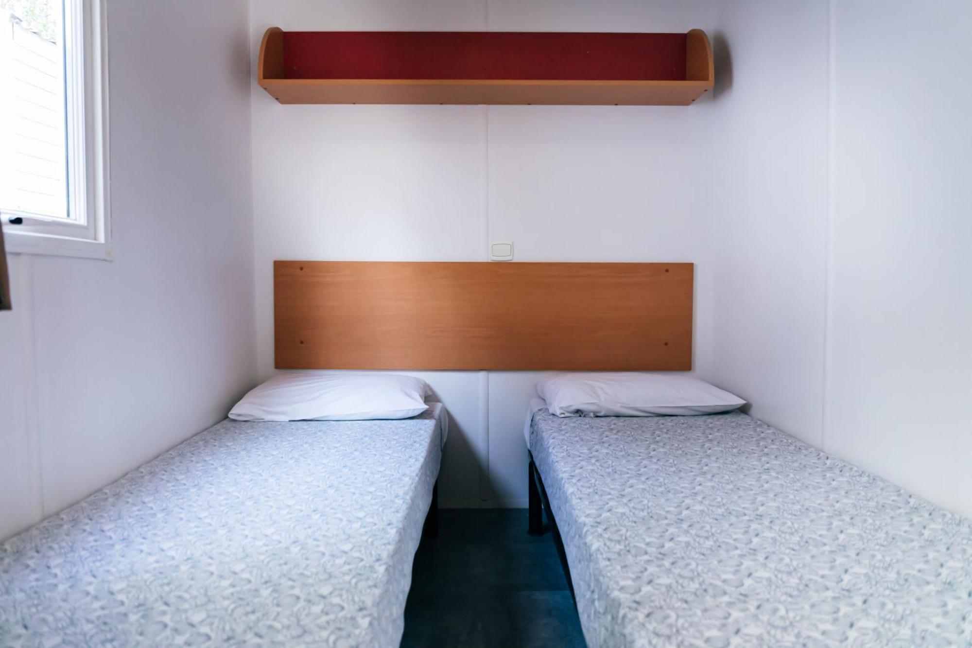 Castell Montgri - Mobile Homes By Lifestyle Holidays L'Estartit Δωμάτιο φωτογραφία