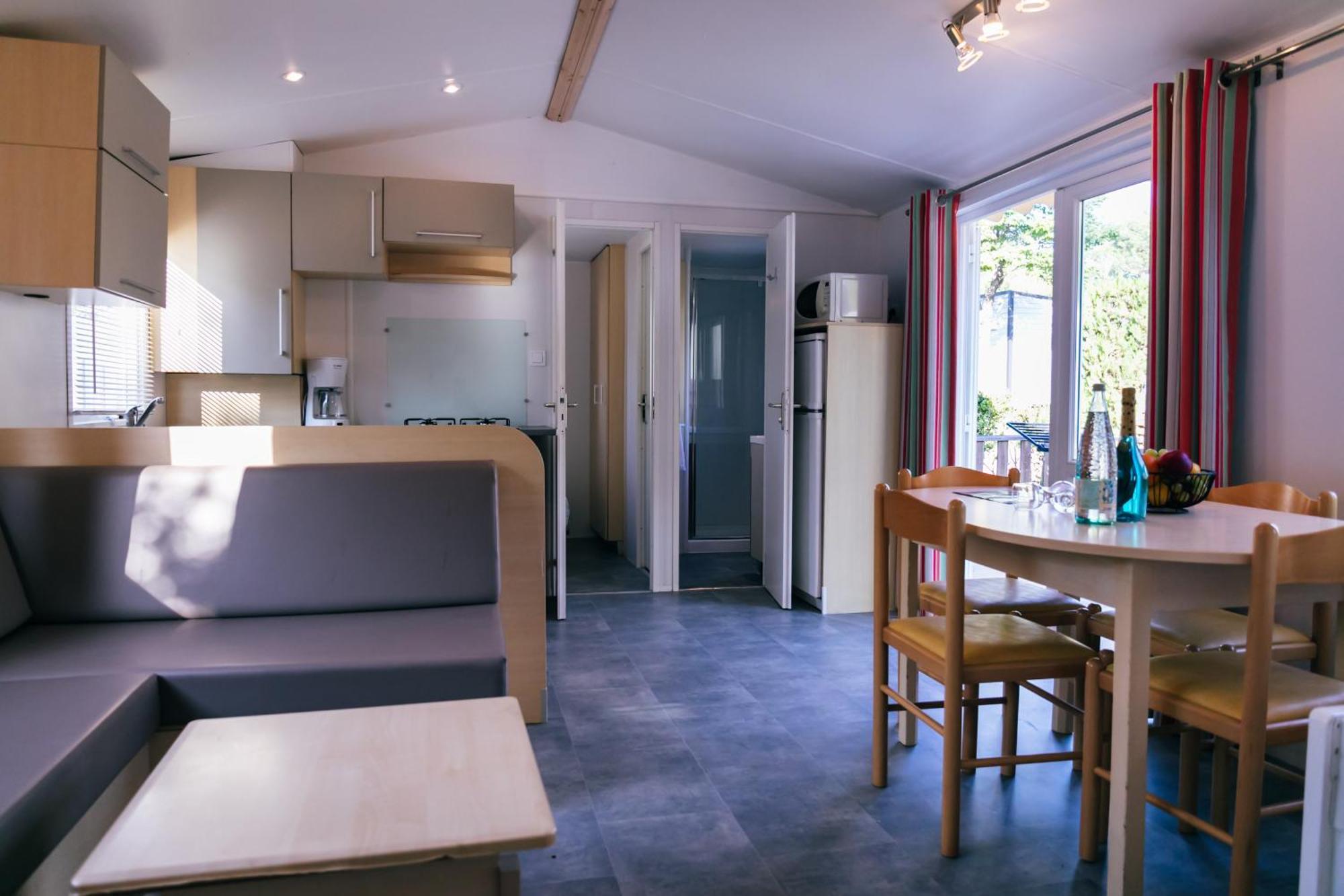 Castell Montgri - Mobile Homes By Lifestyle Holidays L'Estartit Δωμάτιο φωτογραφία
