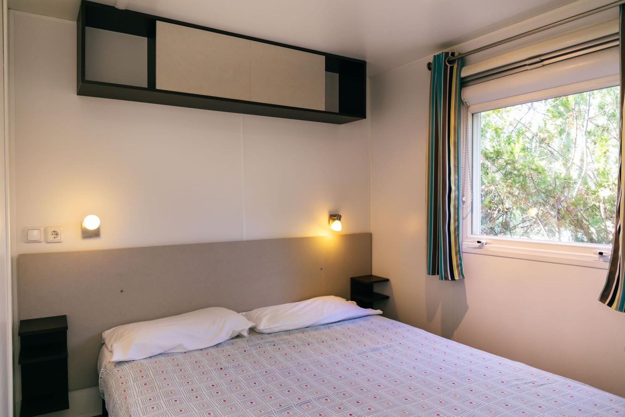 Castell Montgri - Mobile Homes By Lifestyle Holidays L'Estartit Δωμάτιο φωτογραφία