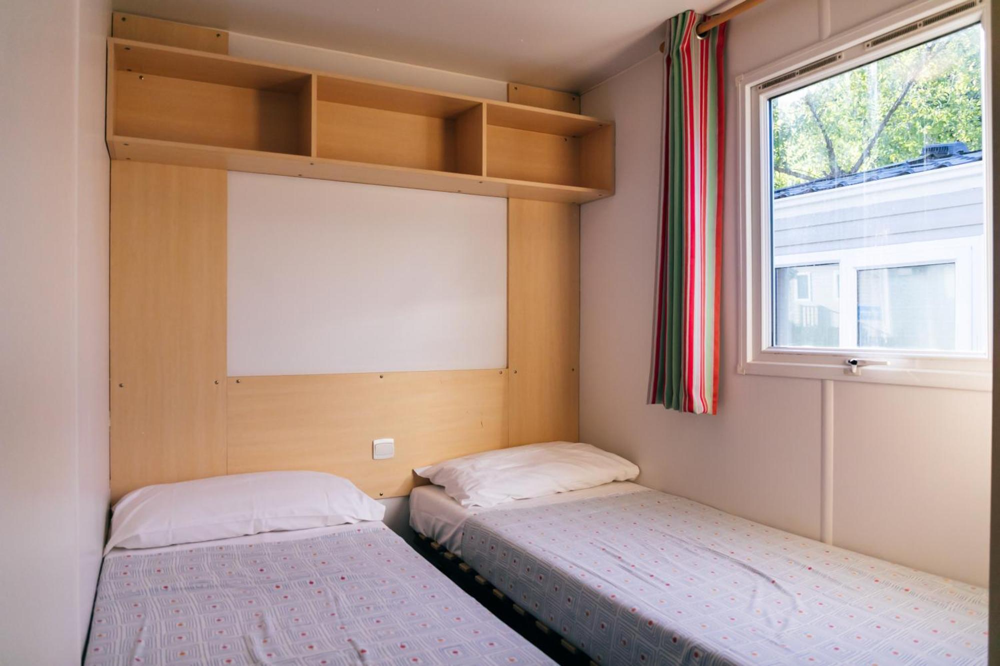 Castell Montgri - Mobile Homes By Lifestyle Holidays L'Estartit Δωμάτιο φωτογραφία